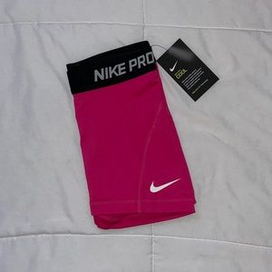 Nike Pro Shorts
